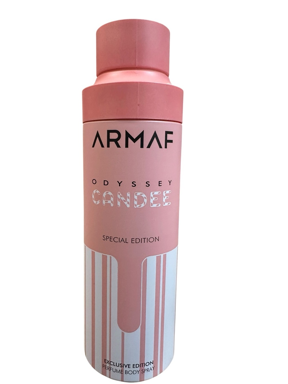 Armaf Odyssey Candee Pink Body Spray - Special Edition